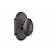 Emtek 8058E Dummy , No.8 Rosette , Egg Knob