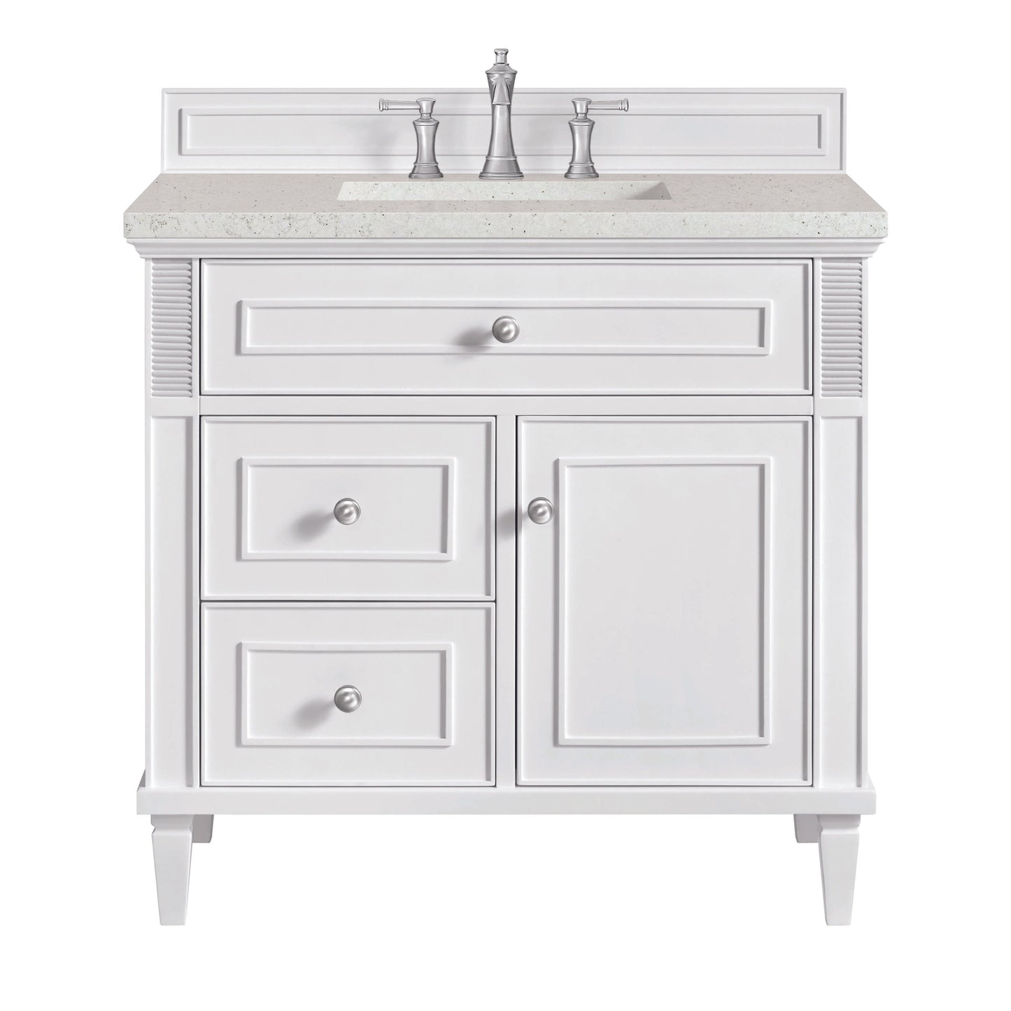 James Martin Lorelai 36" Single Vanity