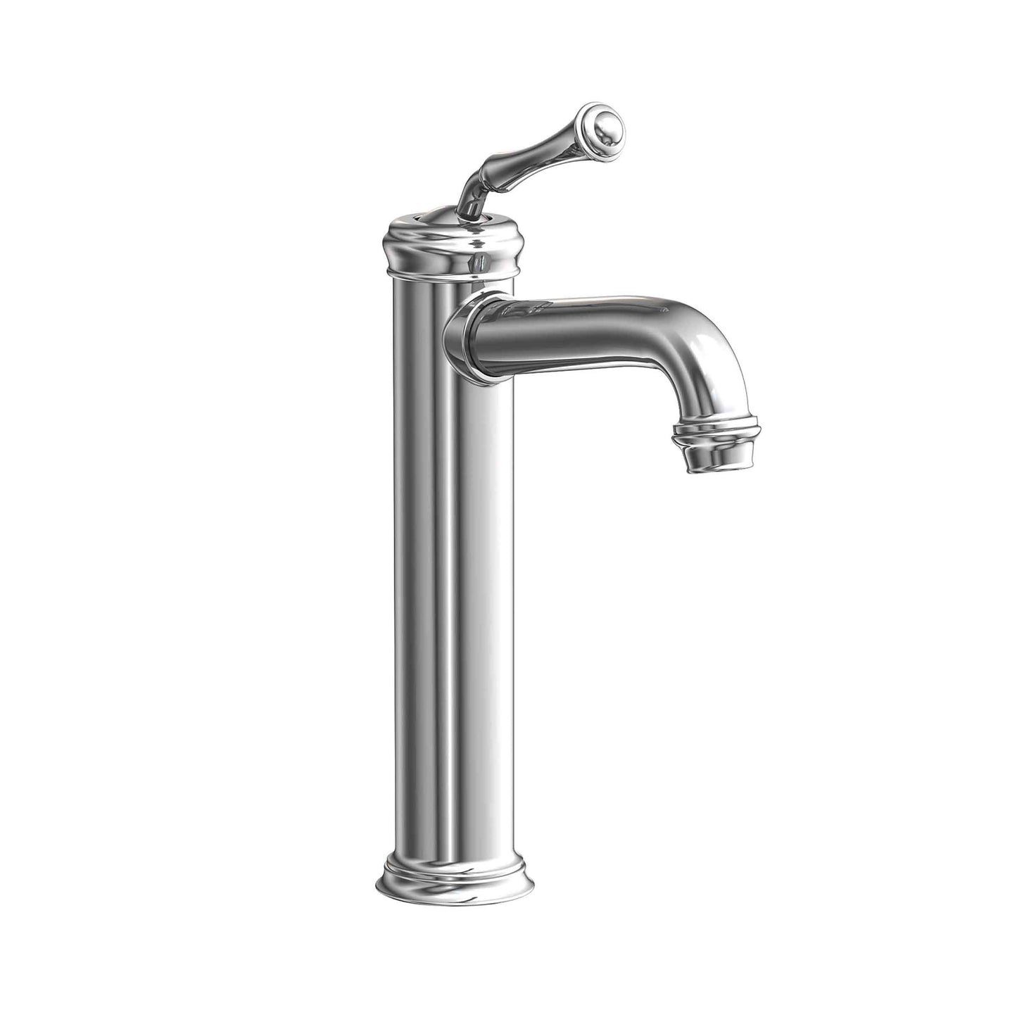 Newport Brass 9208 Astor Single Hole Vessel Faucet - Parent