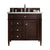 James Martin Brittany 36" Single Vanity Cabinet