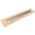 Infinity Drain FCSST 6542  42" Slot Drain Complete Kit for FCS Series