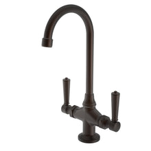 Load image into Gallery viewer, Newport Brass 1208 Metropole Prep/Bar Faucet