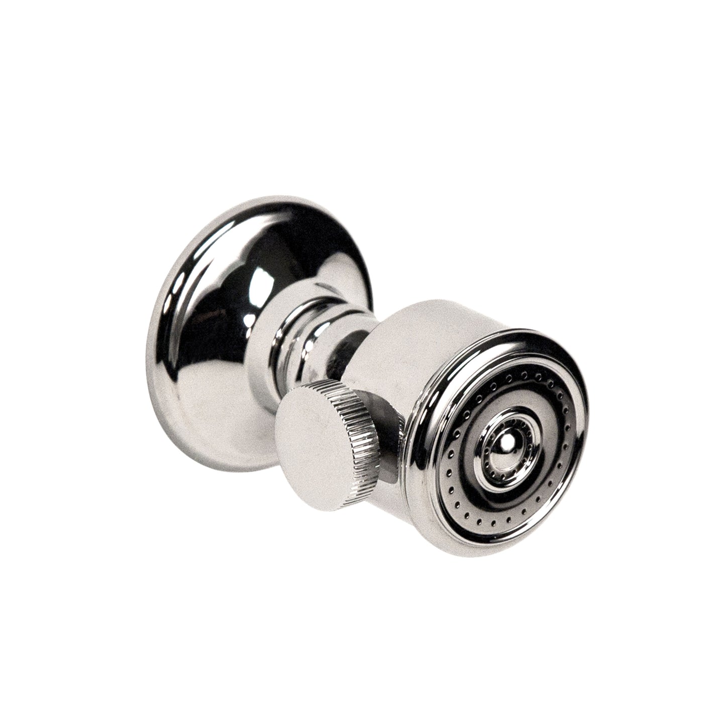 Newport Brass 2171 Body Spray With Volume Control