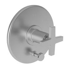 Load image into Gallery viewer, Newport Brass 5-2982BP Dorrance Balanced Pressure Tub &amp; Shower Diverter Plate with Handle