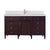 James Martin Brittany 60" Single Vanity Cabinet