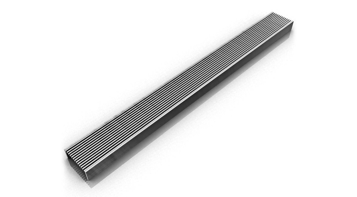 Infinity Drain FFAS 6536 36" Complete Kit for FFAS 65 - Parent