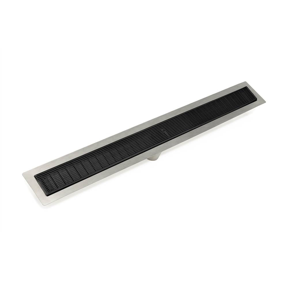Infinity Drain FFAS 6542 42" Complete Kit for FFAS 65 - Parent
