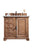 James Martin 238-105-5511 Providence 36" Single Vanity Cabinet