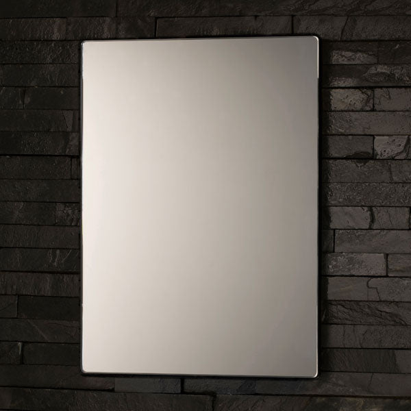 Thermasol FFM-RHOMBUS Fog Free Mirror - Rhombus
