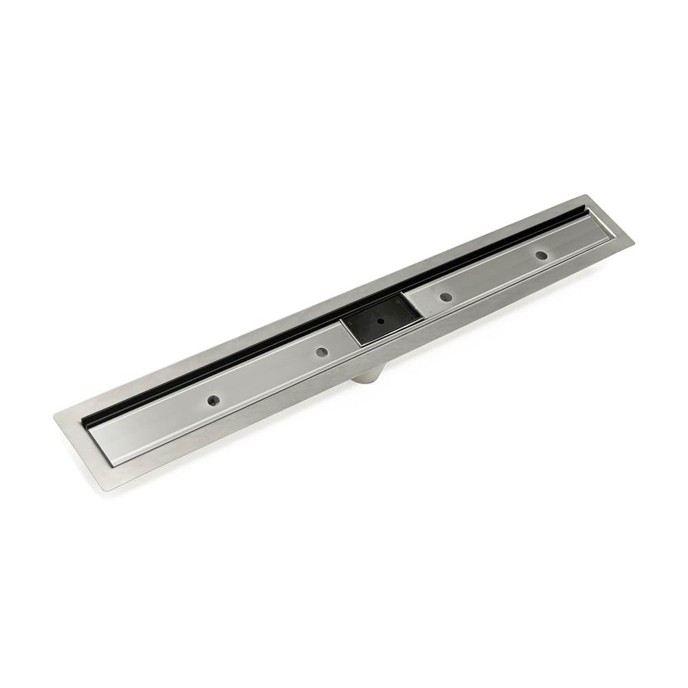 Infinity Drain FFST 60  60" Slot Drain Complete Kit for FF Series - Parent