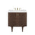 James Martin Amberly Single Vanity Cabinet