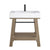 James Martin 165-V31.5 Auburn 31.5" Single Sink Console