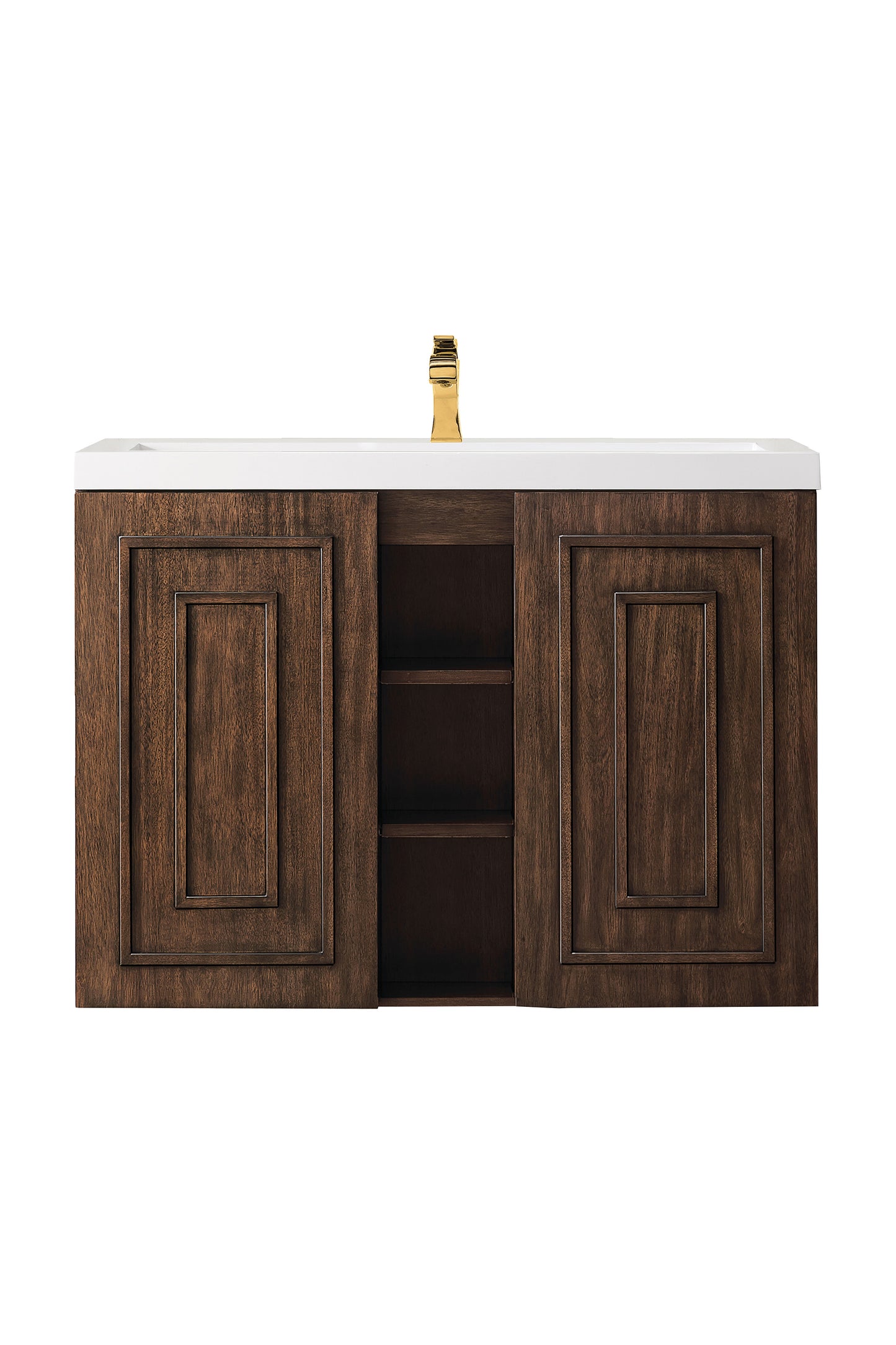 James Martin Alicante 39.5" Single Vanity Cabinet