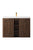 James Martin Alicante 39.5" Single Vanity Cabinet