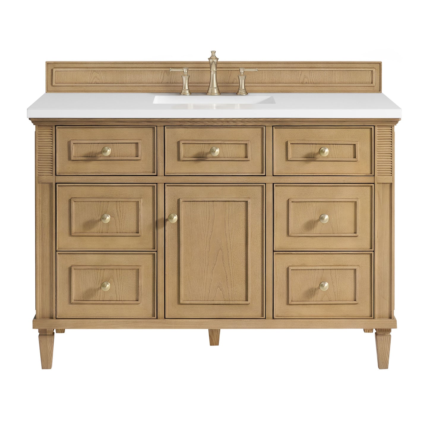 James Martin Lorelai 48" Single Vanity