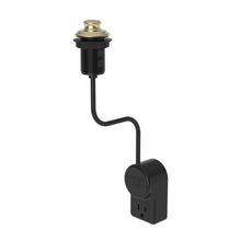 Load image into Gallery viewer, Newport Brass 2470-5811 Air Activated Disposer Switch