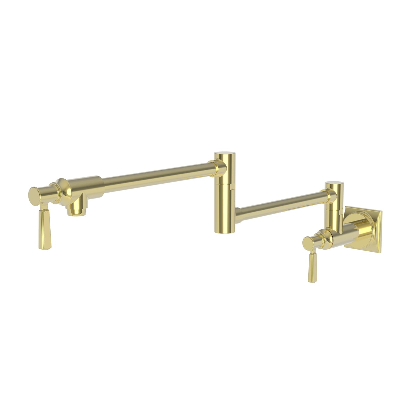 Newport Brass 3170-5503 Adams Pot Filler - Wall Mount - Parent
