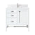 James Martin Addison 36" Single Vanity Cabinet