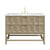 James Martin Emmeline Single Vanity Cabinet