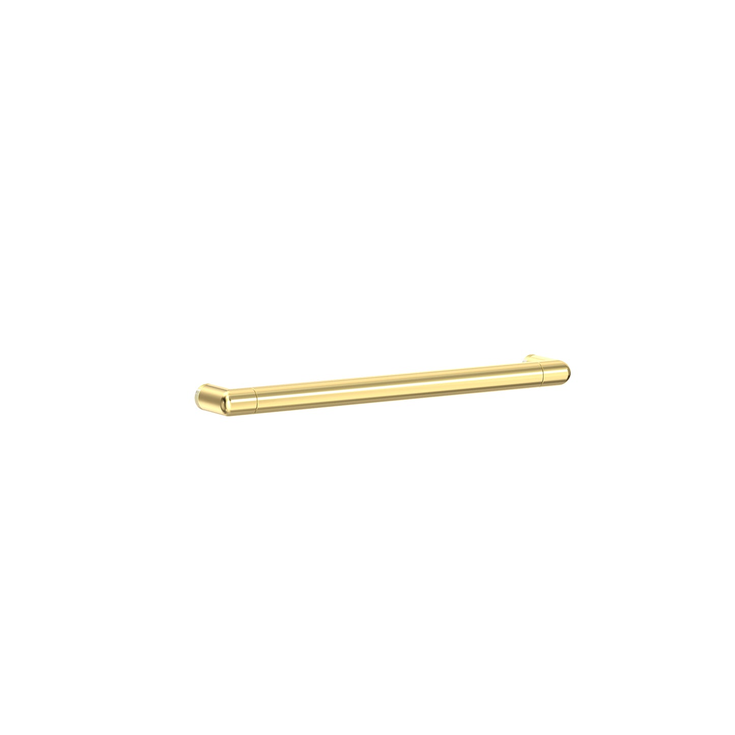 Newport Brass 5082SQ 18" Square Corner Grab Bar Tube - Parent