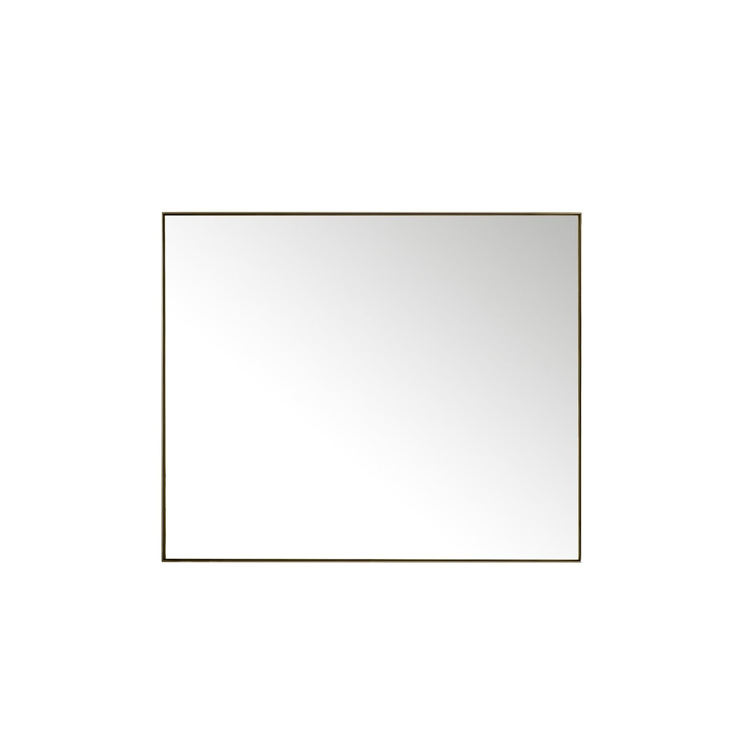 James Martin Rohe Mirror