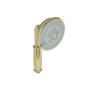 Newport Brass 281-1 Multifunction Hand Shower