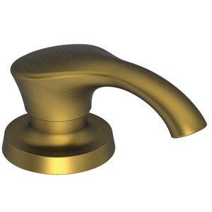 Newport Brass 2500-5721 Vespera Soap/Lotion Dispenser