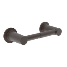 Load image into Gallery viewer, Newport Brass 42-28 Dorrance Double Post Toilet Tissue Holder