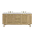 James Martin 545-V72 Laurent 72" Double Vanity Cabinet