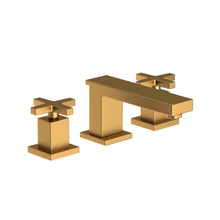 Load image into Gallery viewer, Newport Brass 2990 Skylar Widespread Lavatory Faucet