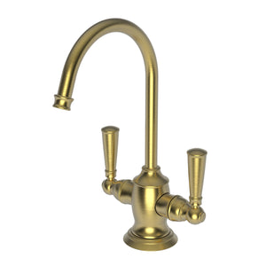 Newport Brass 2470-5603 Jacobean Cold Water Dispenser