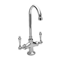 Load image into Gallery viewer, Newport Brass 8081 Nadya Prep/Bar Faucet