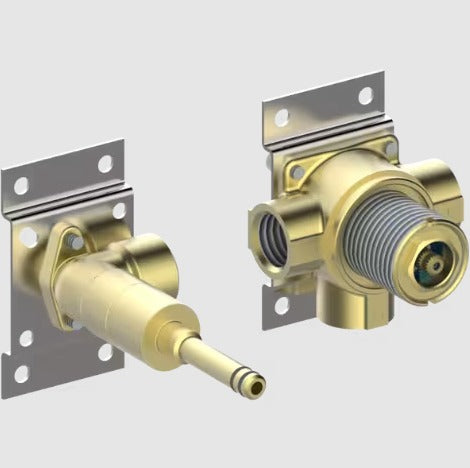 Graff G-1086B Rough Valve
