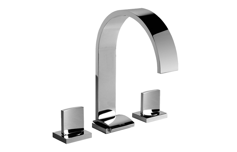 Graff G-1810-C14 Sade Widespread Lavatory Faucet - Parent