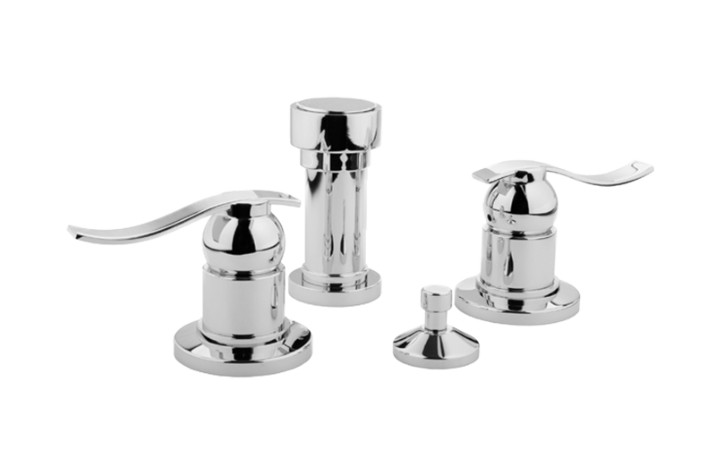 Graff G-2160-LM20B Bali Bidet Set - Parent