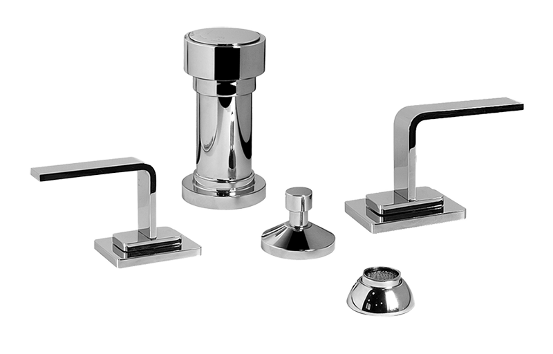 Graff G-2360-LM40 Immersion Bidet Set - Parent