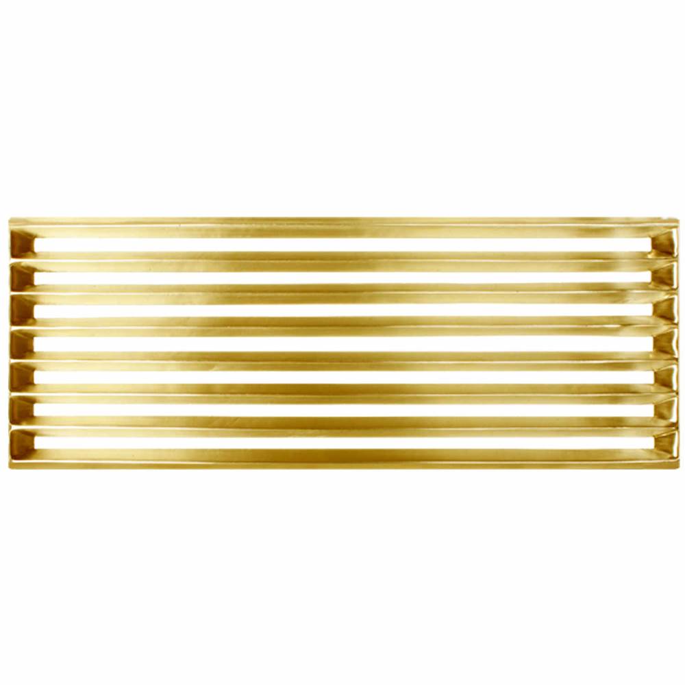Linkasink G005 Grill - Tiffany Grate