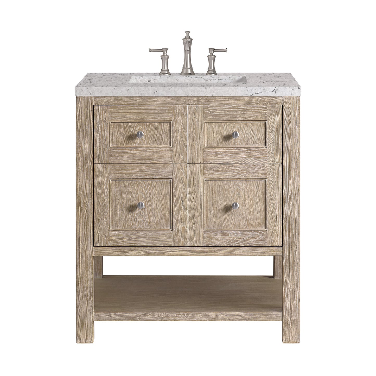 James Martin 330-V30 Breckenridge 30" Single Vanity