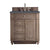 James Martin Bristol 30" Single Vanity Cabinet
