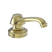 Load image into Gallery viewer, Newport Brass 2940-5721 1/01 Soap/Lotion Dispenser