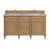James Martin Lorelai 60" Double Vanity