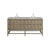 James Martin D100-V72 Emmeline 72" Double Vanity Cabinet