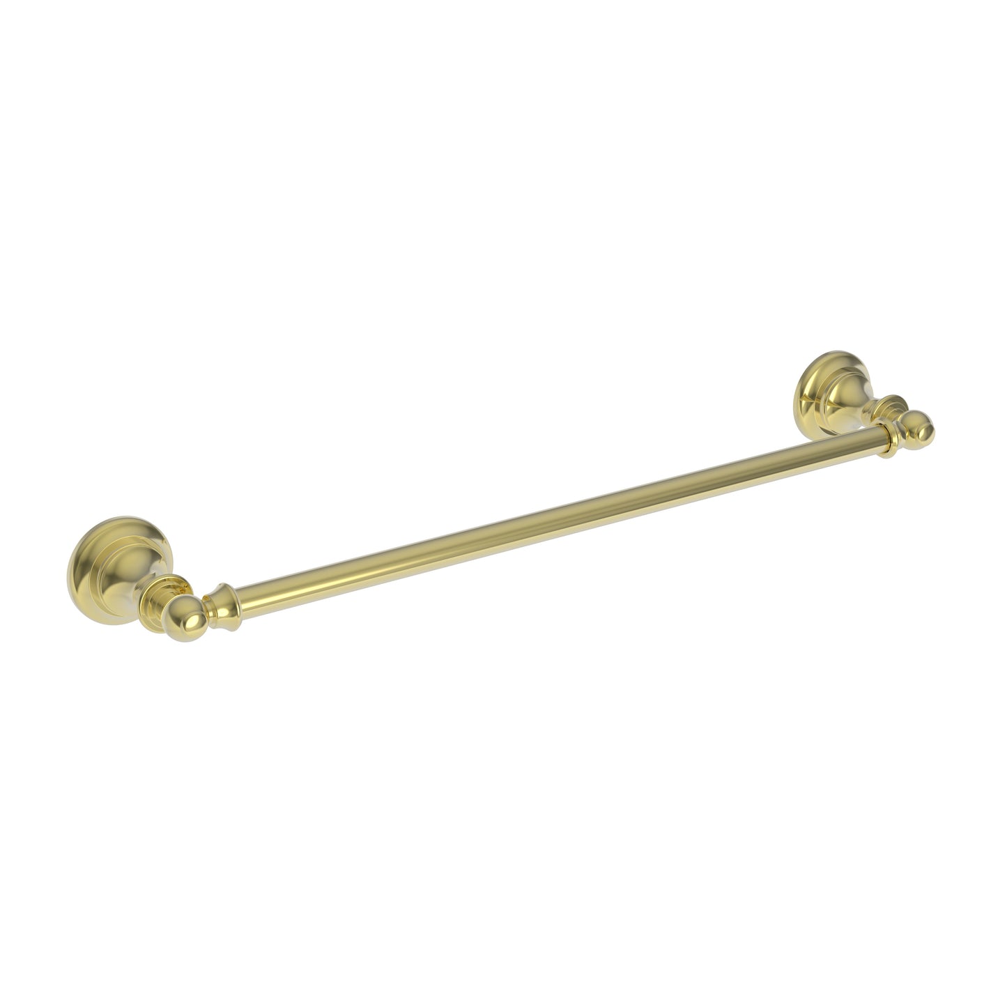 Newport Brass 35-01 Sutton 18" Towel Bar - Parent