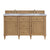 James Martin Lorelai 60" Double Vanity