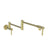 Newport Brass 9485 East Linear Pot Filler - Wall Mount - Parent