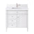 James Martin Brittany Single Vanity