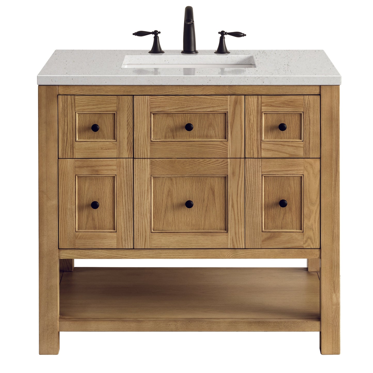 James Martin 330-V36 Breckenridge 36" Single Vanity