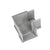 Infinity Drain GAM 38 90° Angle Channel Joiner for G 38