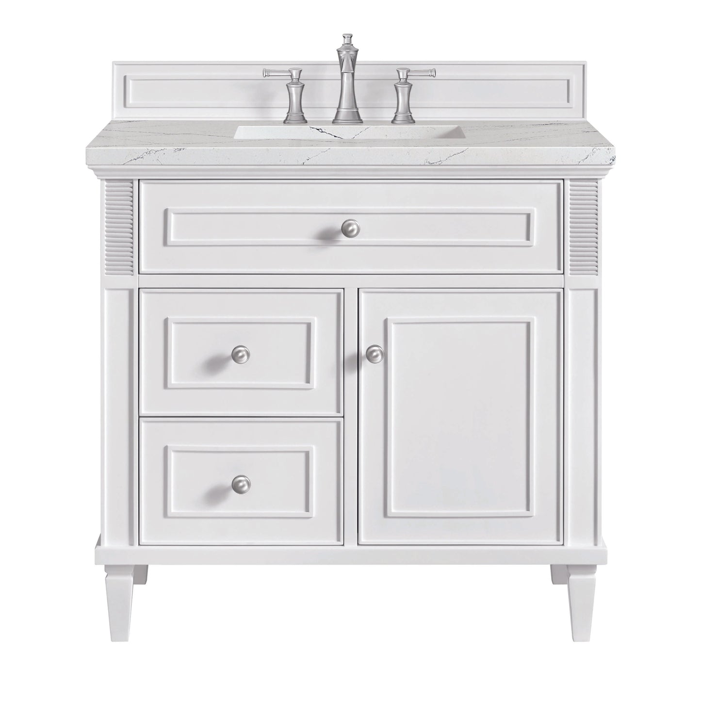 James Martin Lorelai 36" Single Vanity