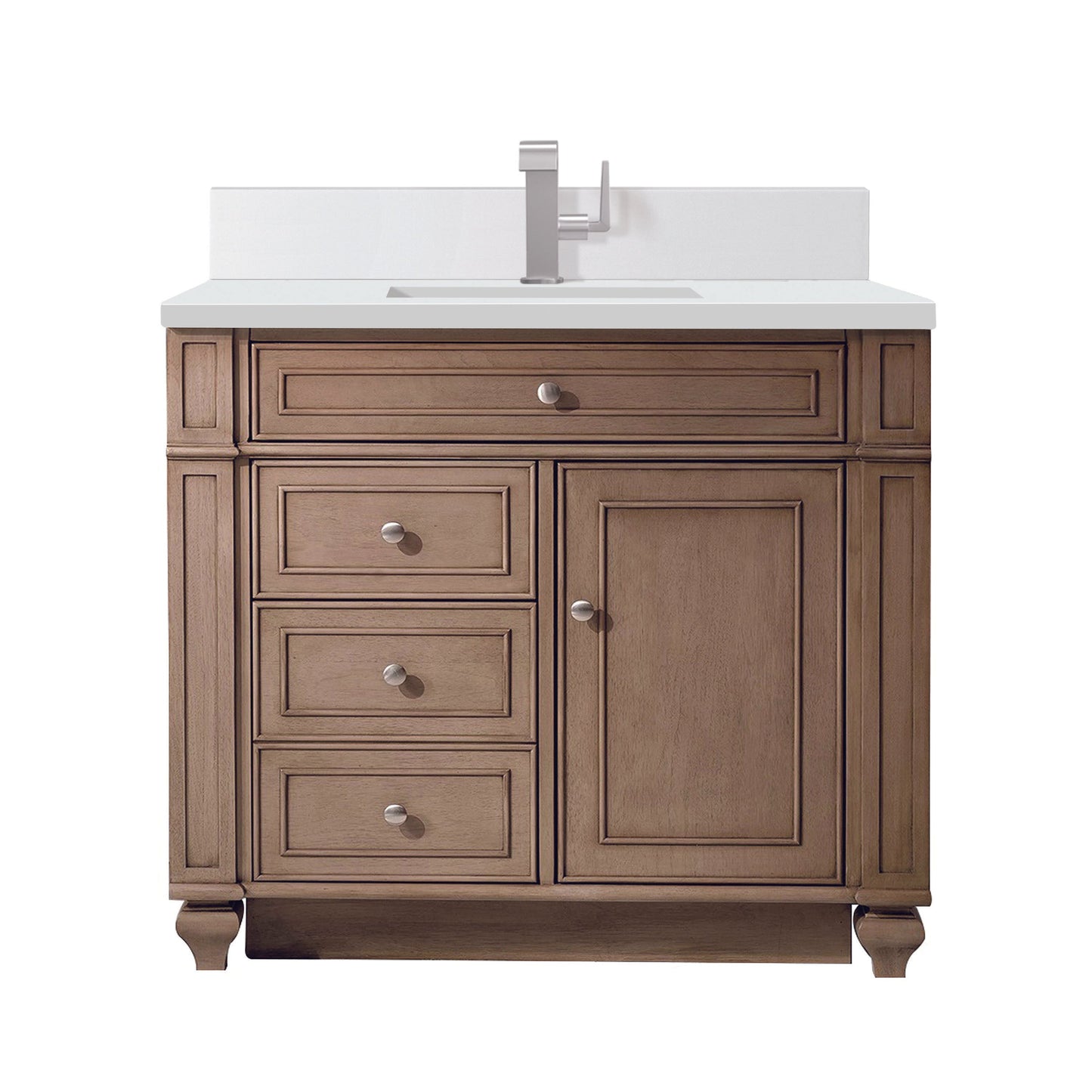 James Martin Bristol 36" Single Vanity Cabinet